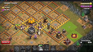 Clash Of Clans Hack Unlimited Gems 2016 100% Working|Clash of Clans: Hack/Mod 2016 [No root/Jb need]