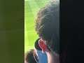 Why does City never cross the ball straight in from corner😭