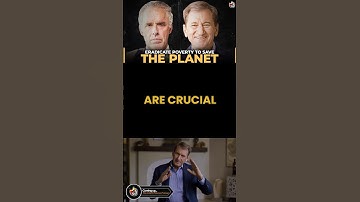 5 Key Takeaways From Dr. Scott Tinker on The Jordan Peterson Podcast