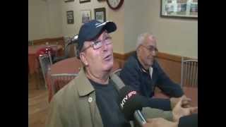 Pendik Halkı Fenerbahçe İçin Ne Düşünüyor ???