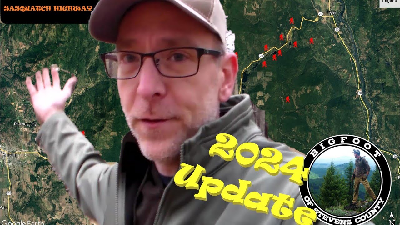 2024 Bigfoot Update - YouTube