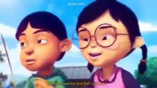 Upin ipin lucu 30 detik