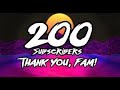 200 subscribers special...........🔥🔥
