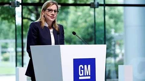 GM promises profitable electric cars in wake of Tesla’s Model 3 fiasco