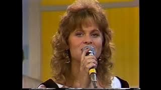 Lena Pålsson,  Jag är en ung Godtemplartjej  1989