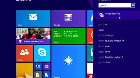 How to Enable and Disable Command Prompt in Windows 8