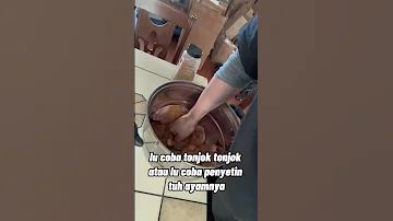 Tips Masak Protein Dada Ayam Part 1 