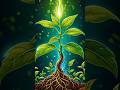 ELI5: How do plants turn sunlight into energy? #eli5 #shorts #plants