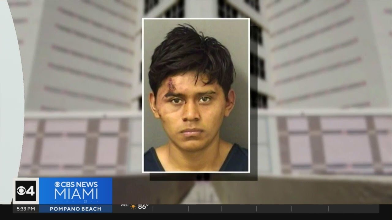 Man accused of sexually assaulting girl - YouTube