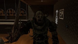 The end of Spindingle (Spindingle remake part 4 finale)