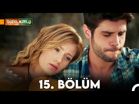 Güzel Köylü 15. Bölüm Full HD