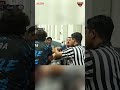 Dara Singh Handa vs Denic Lalruattluanga | Round 1