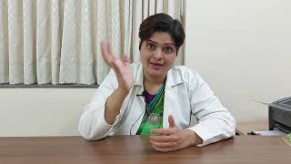 What information IVF patients should  know after ovum pick up till embryo is formed ! Dr Manjiri .