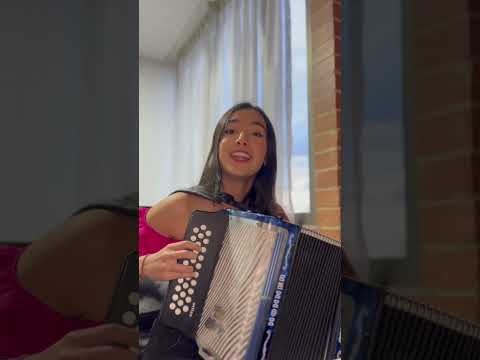 Quien no a disfrutado de este hermoso clásico vallenato #vallenatopalmundo #acordeon