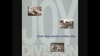 Joy Division ''Warsaw'' Demo July 18,1977 (Full Album)
