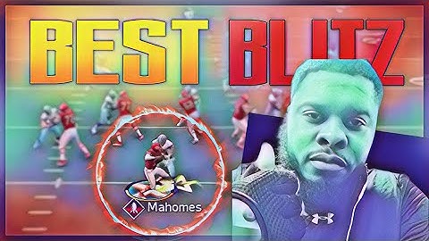MADDEN 20 INSANE HEAT DIME 146 NANO BLITZ!! SACK OR INT EVERYTIME! (FULL BREAKDOWN)