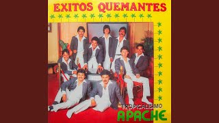 Video thumbnail of "Tropicalisimo Apache de Arturo Ortiz Solis - Ojitos Mentirosos"