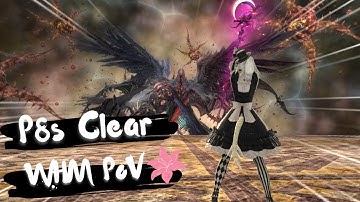 [FFXIV] Abyssos: The Eighth Circle (Savage) Phase 2 ~ Whm PoV