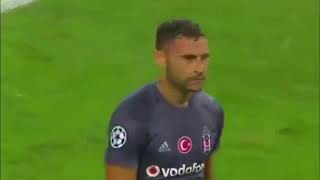 Porto 1-3 Beşiktaş Uefa Şampiyonlar ligi özet