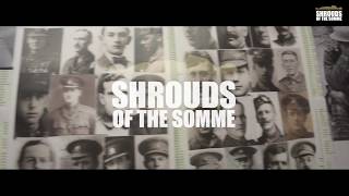 Shrouds of the Somme London Promo
