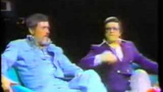 Star Trek cast on Tom Snyder's Tomorrow, 1976, Part 5