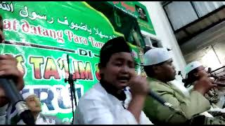Download Lagu sholawat Khoirul wasilah Songgon MP3 Download Lagu sholawat Khoirul wasilah Songgon MP3