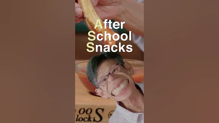 The best Grilled Cheese!