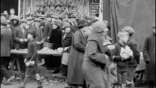 Tower Bridge Road Market (1931)