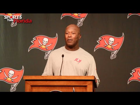 bucs preseason Lovie Smith All About Controlling the Clock, Positive Plays
