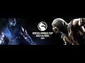 Belgian mortal kombat x cup 2015 event and finals by 9lives w ketchup  mustard