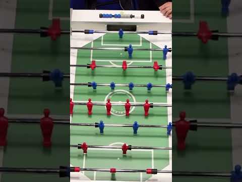 The doubles champions will be back!🔥💪🏼 #itsf #tablesoccer #Garlando #GarlandoWorldSeries #philoro