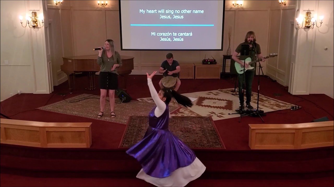 7/5/2020 Alabanza Worship YouTube