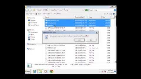 Remove Backdoor:Win32/Caphaw.D!lnk (Removal Guide)