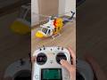 FLYWING BELL 412 V4 GPS RC Rescue Helicopter Stirlingkit FLYWING BELL 412 V4 GPS RC Rescue Helicopter Stirlingkit