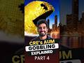 CRE's AUM Gobbling Explained Part 4