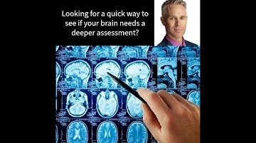 Worried About Your Brain Function. Here