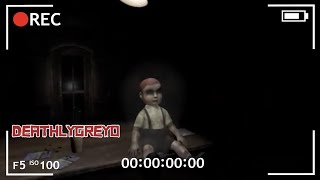 Journey into DARKNESS!! "Horror adventure"