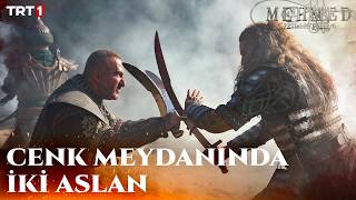 Töre Bey Ve Kurtçu Doğan Karşı Karşıya 🔥⚔️ - Mehmed: Fetihler Sultanı 84. 