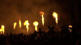 Martin Garrix Animals Vs Game Over