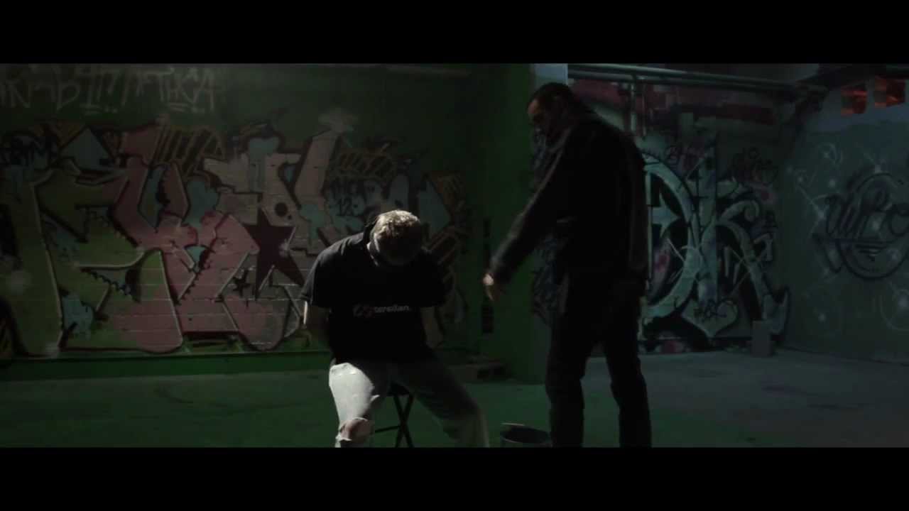 Kickstarter: Project TAKEDOWN