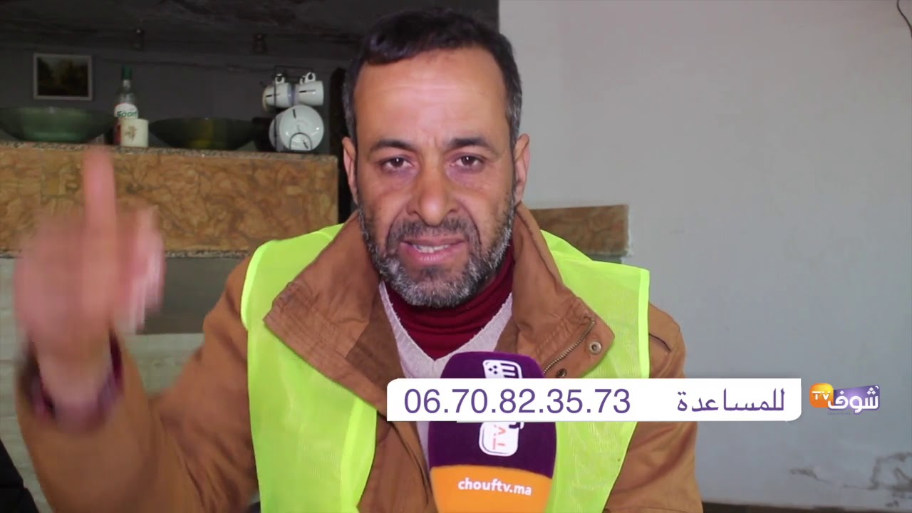 مواطن من مدينة بركان يوجه اتهامات خطيرة لرئيس بلدية