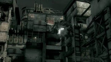 Killzone 2 E3 2007 Trailer (PlayStation 3)