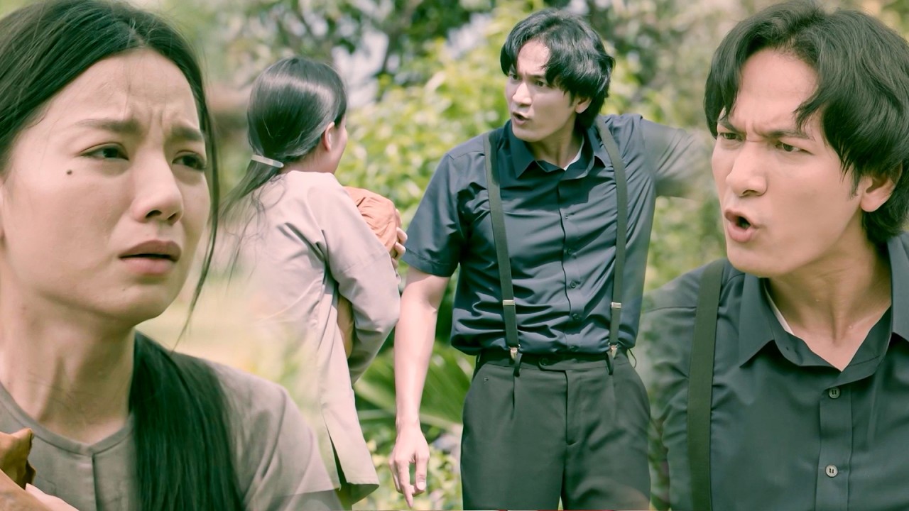 Thiếu gia DỤ DỖ GÁI NHÀ LÀNH rồi thẳng thừng PHỦI BỎ TRÁCH NHIỆM | Phim Việt Nam THVL