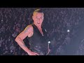 Depeche mode live in london