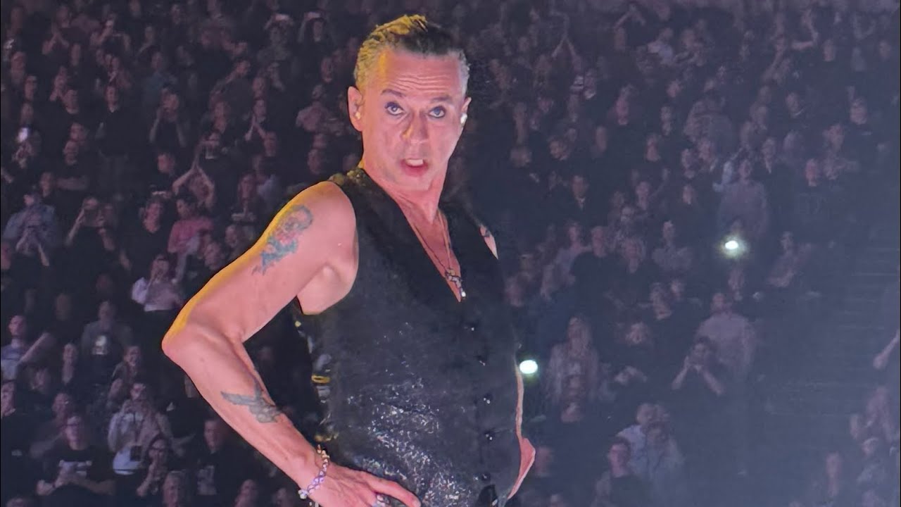 その他 Depeche Mode /   Hall London Depeche Mode 