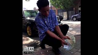 Tay-K - Murder She Wrote (Clean Version)