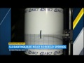 5 2 magnitude earthquake hits near Borrego Springs, San Diego County