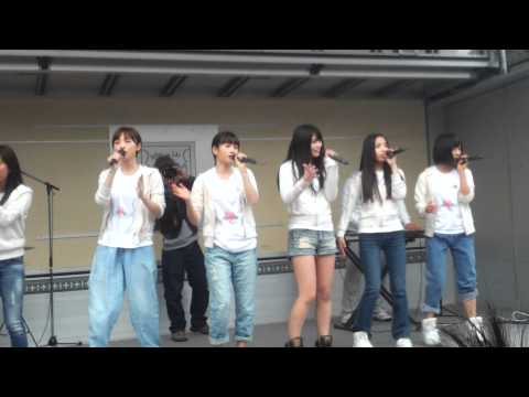 釜石AKB