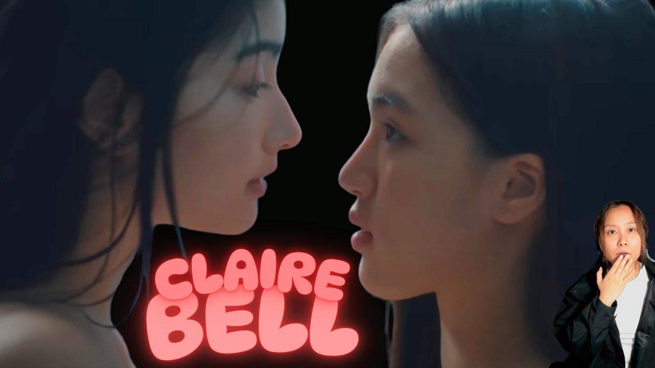 OFFICIAL PILOT | CLAIREBELL (แคลร์เบล) THE SERIES | REACTION (orange is the new black?)