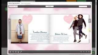 Add video gallery to online page flip eBooks by using PUB HTML5 Add video gallery to online page flip eBooks by using PUB HTML5